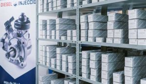 Producto reconstruido DIESEL INJECCIÓ